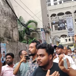 বেনজীরকে ফিরিয়ে আনার অনুরোধপত্র স্বরাষ্ট্র মন্ত্রণালয়ে পাঠাল দুদক